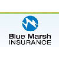 Blue Marsh Insurance logo