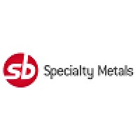 SB Specialty Metals logo