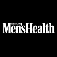 Men's Health Australia logo