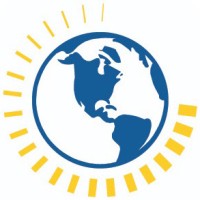 Global Clean Energy logo