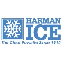 Harman Ice logo