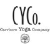 Carrboro Yoga Company logo