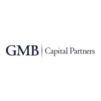 GMB Capital Partners logo