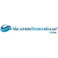 Vacation Store Of Miami logo