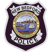 New Bedford Police Dept logo