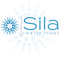 Sila Realty Trust, Inc. logo