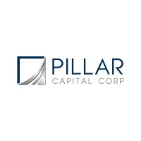 Pillar Capital Corp. logo