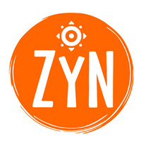Drink ZYN logo