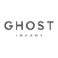 Ghost Fashion logo