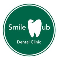 Smile Hub Dental Clinic logo