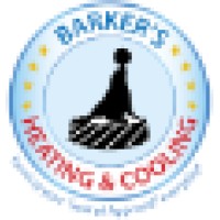 Barkers Heating & Cooling logo