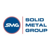 Solid Metal Group logo