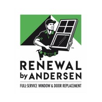 Renewal By Andersen Of Alaska logo