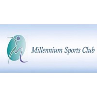 Millennium Sports Club logo