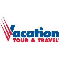 Vacation Tour & Travel logo