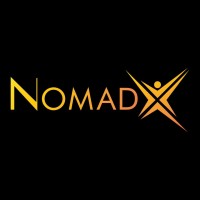 NOMADX logo
