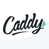 Caddy Moving logo