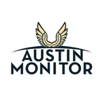 Austin Monitor logo