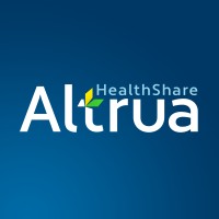 Altrua HealthShare logo