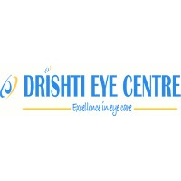 Drishti Eye Centre logo