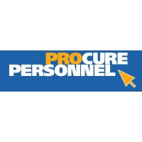 Procure Personnel Inc logo