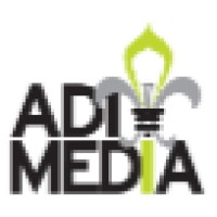 ADI Media, LLC logo