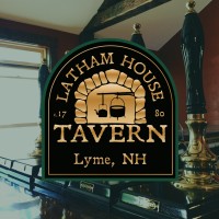Latham House Tavern logo
