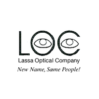 Lassa Optical Co Inc logo