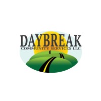 Daybreak Community Services, LLC logo