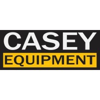 Casey Equipment Company logo