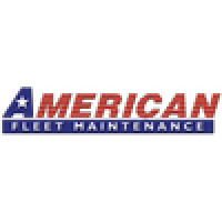 American Fleet Maintenance logo