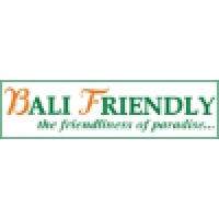 Bali Friendly logo