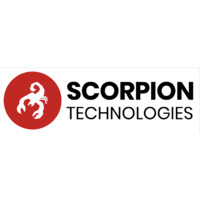 Scorpion Technologies logo