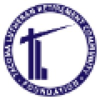 Tacoma Lutheran Retirement Community Foundation logo