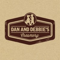 Dan And Debbie's Creamery, Inc. logo