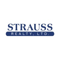 Strauss Realty, Ltd. logo
