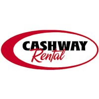 Cashway Rental logo