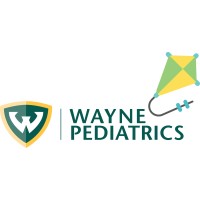 Wayne Pediatrics, Inc logo