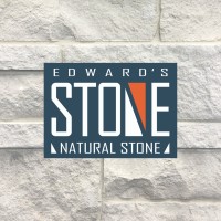 Edward's Stone logo