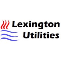 Lexington Utilities logo