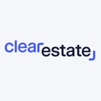 ClearEstate logo