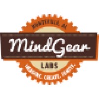 MindGear Labs logo