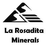 La Rosadita Minerals SPA logo