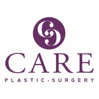CARE Plastic Surgery logo