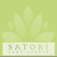 Satori Yoga Studio logo
