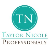 Taylor Nicole Professionals logo