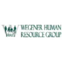 Wegener Human Resource Group logo