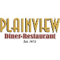 Plainview Diner Inc logo