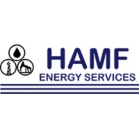 HAMF Energy Services logo