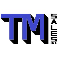 TM Sales Inc logo